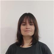 Profesora particular de Filosofía para estudiantes de Bachillerato y ESO